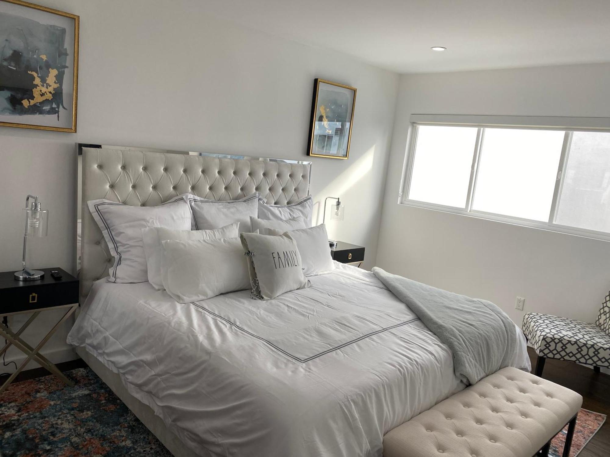 The Laurel * Los Angeles