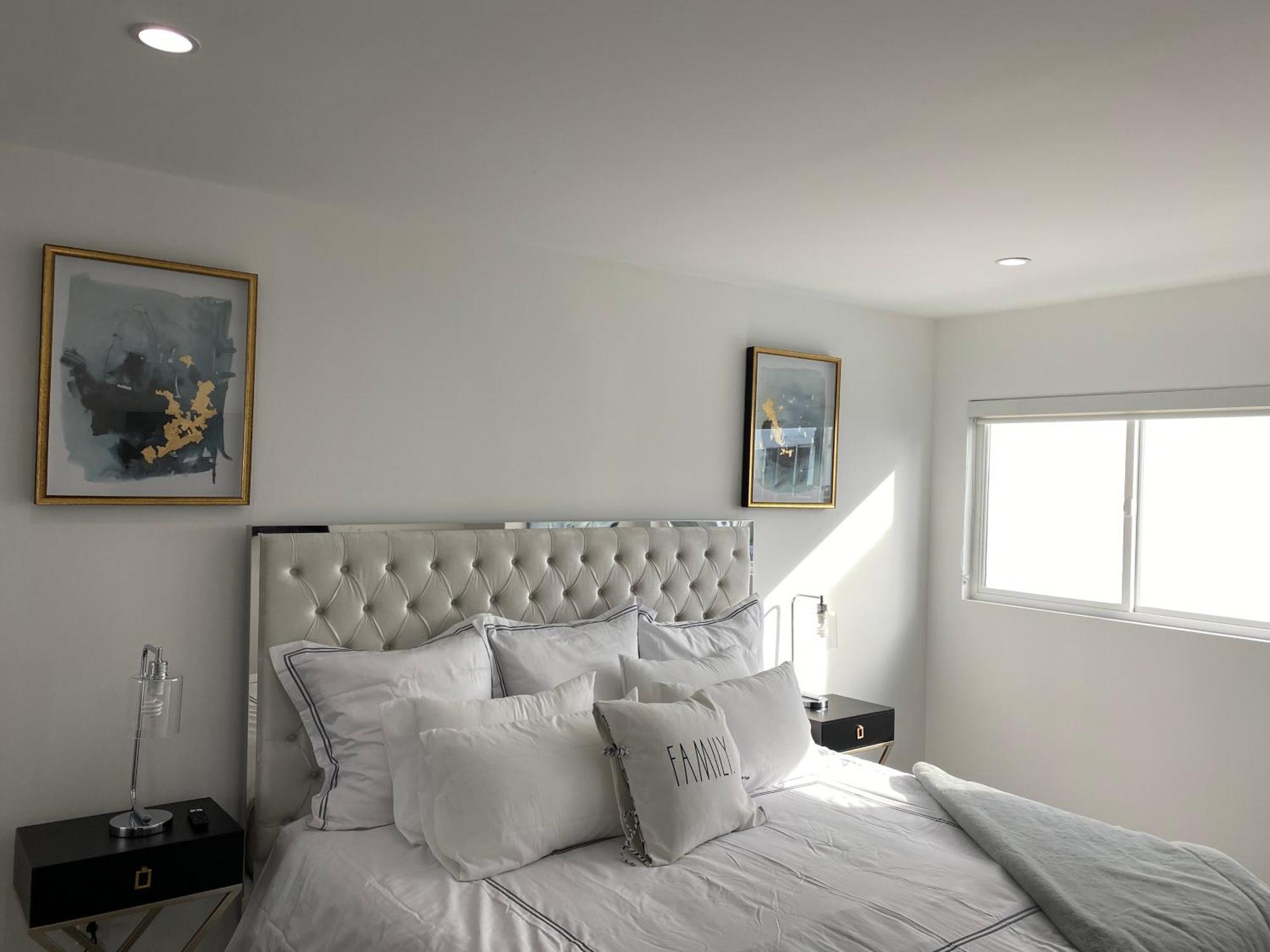 Apartment The Laurel Los Angeles