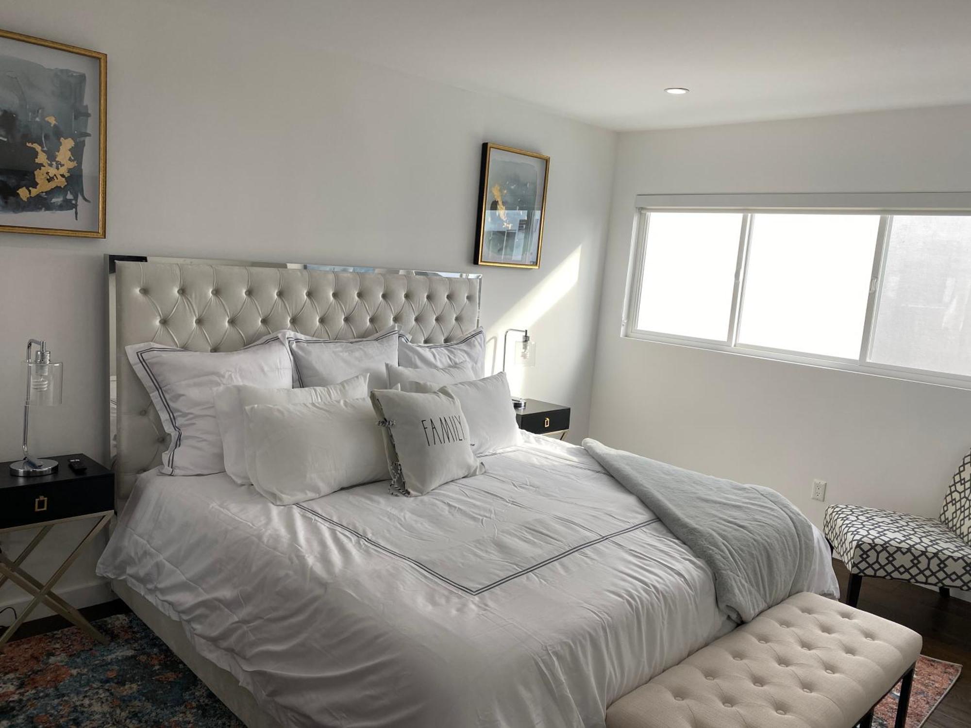 Apartment The Laurel Los Angeles
